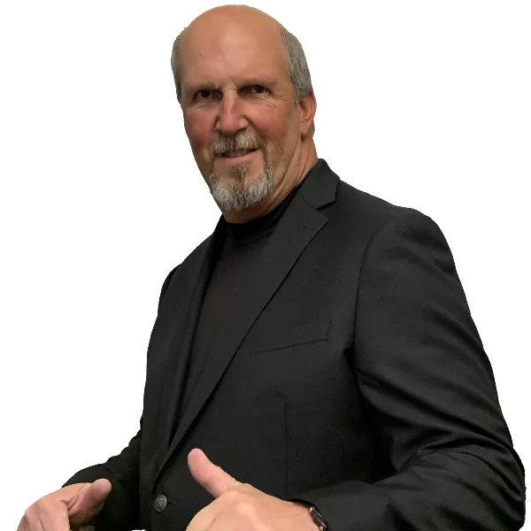 Poster for Hypnotist Bob Lauver