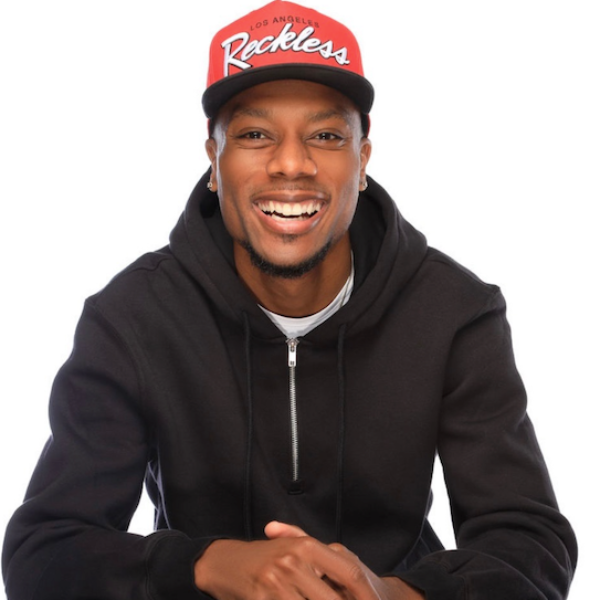 Poster for Myron Jewell