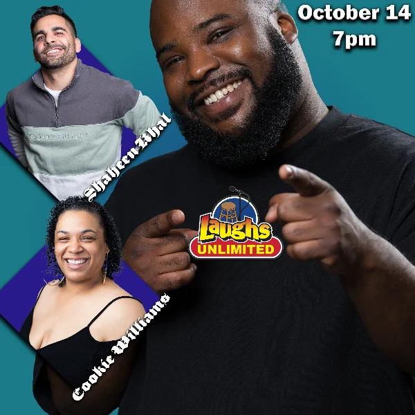 Poster for Fresh Funnies