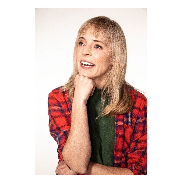 Poster for MARIA BAMFORD
