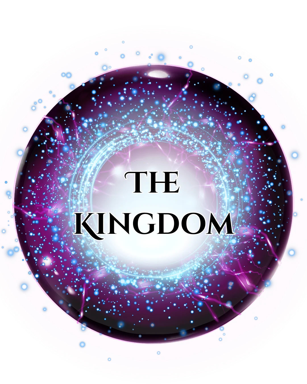 Poster for The Kingdom: Drag & Comedy Show