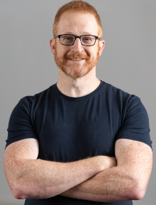 Poster for Special Event: Steve Hofstetter