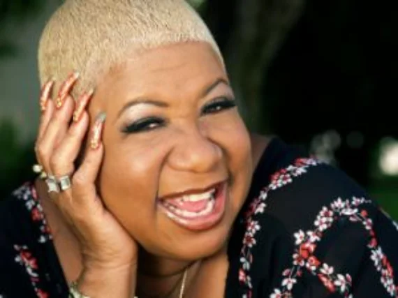 Poster for Luenell