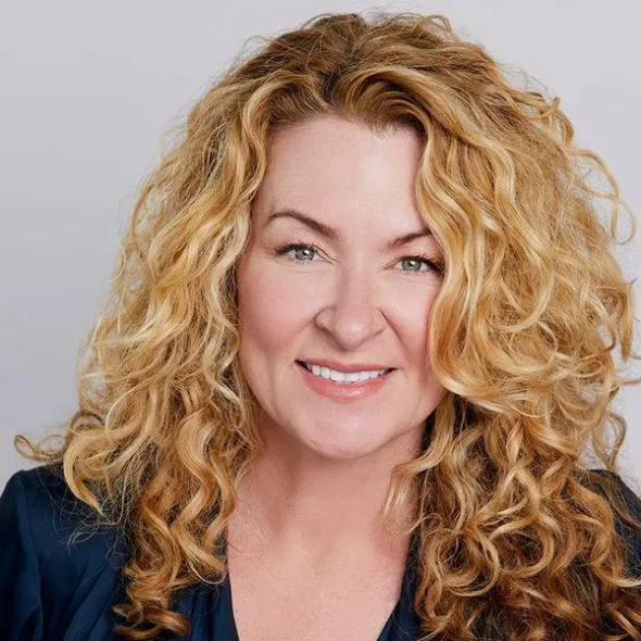 Poster for Sarah Colonna