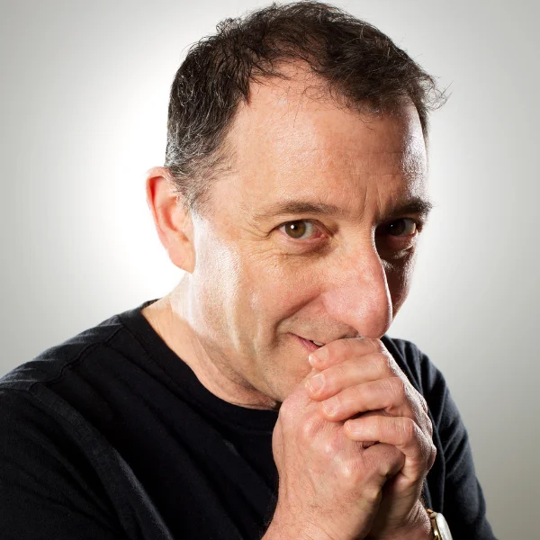 Poster for Intention: Connection to Your Partner (David Razowsky Master Class)