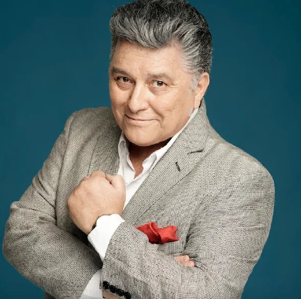 Poster for Rogelio Ramos En Español