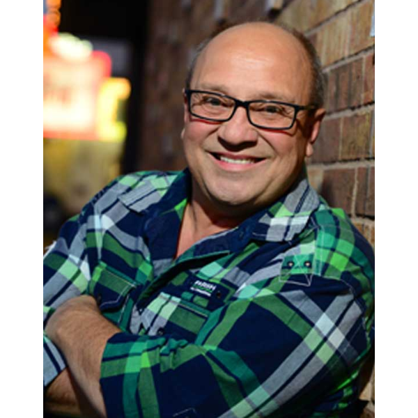 Poster for KEITH LENART