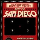 Poster for The Best of San Diego | Thu 8pm