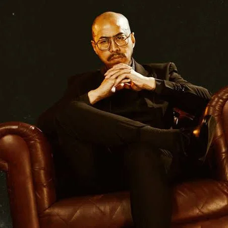 Poster for Pandji Pragiwaksono