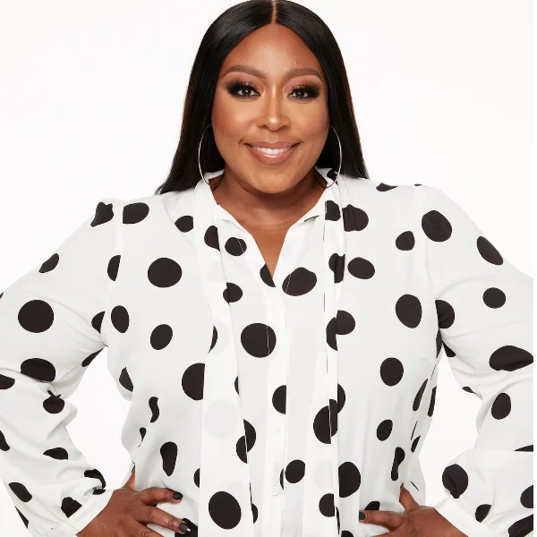 Poster for Loni Love