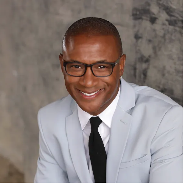 Poster for Tommy Davidson