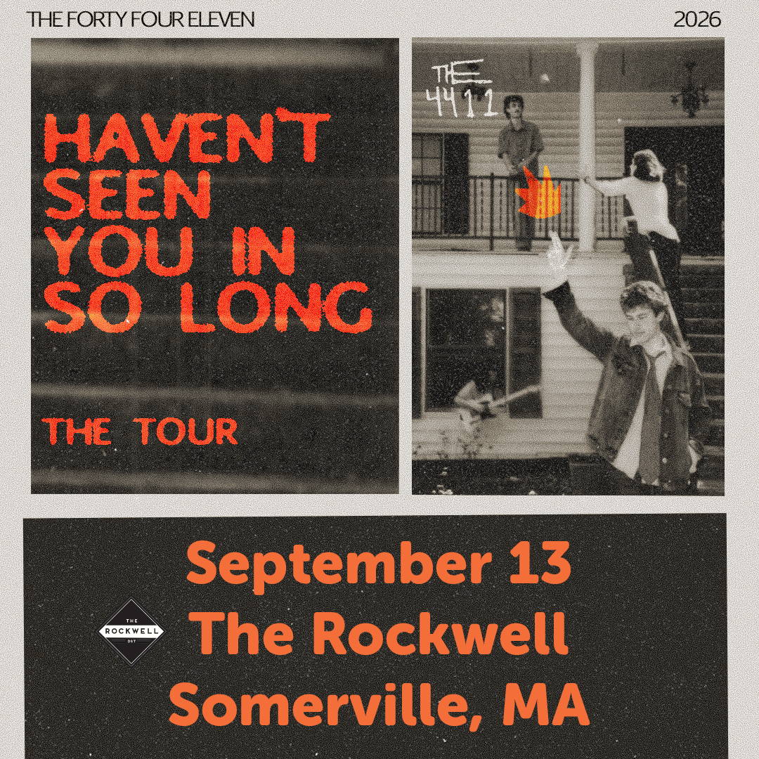 Poster for The 4411