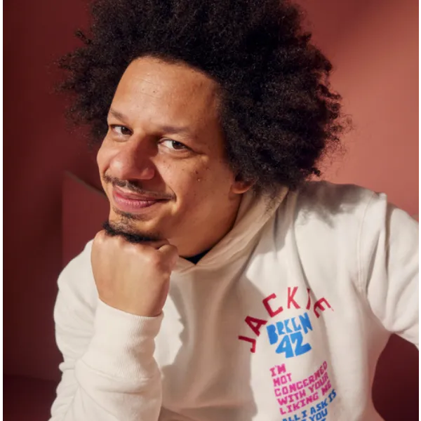 Poster for Eric André: Subtle