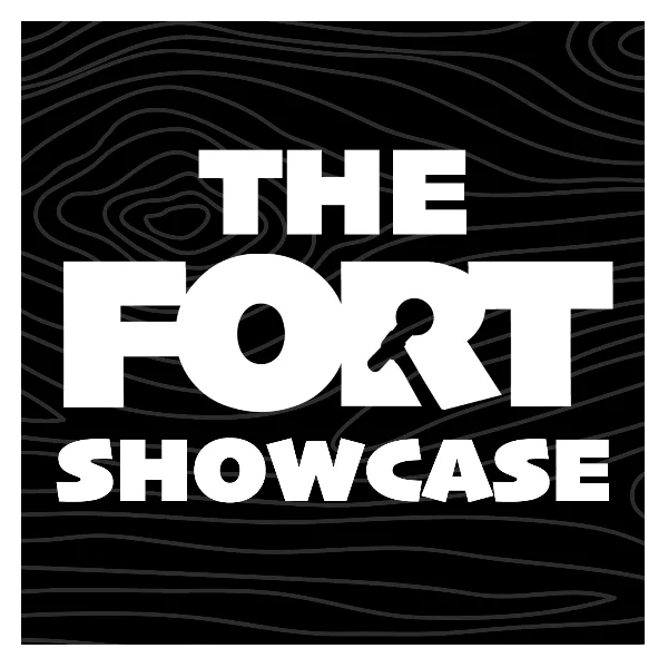 Poster for Fort Showcase!
