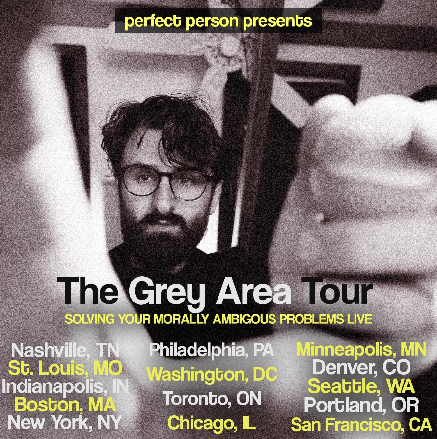 Poster for SOLD OUT | Ralph Barbosa: Special Taping