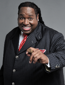 Poster for Special Event: Bruce Bruce
