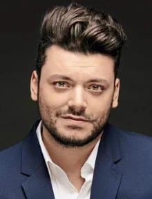 Poster for Special Event: Kev Adams
