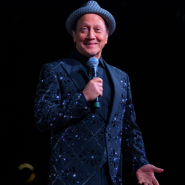 Poster for Rob Schneider