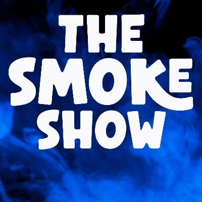 Poster for The Smoke Show