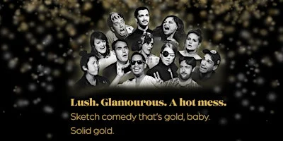 Poster for Goldbaby