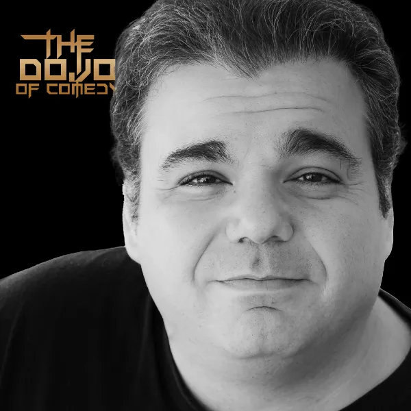 Poster for Brian Scolaro