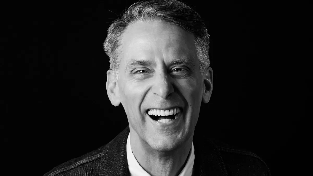 Poster for Scott Capurro Has Friends