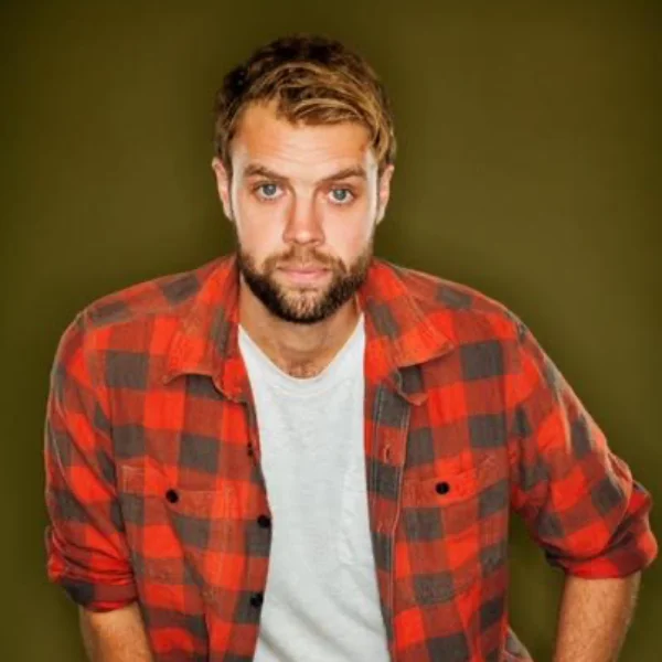 Poster for Brooks Wheelan