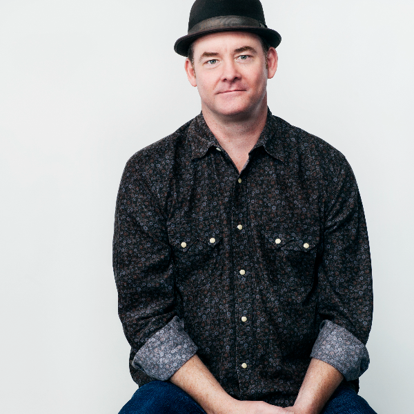 Poster for David Koechner