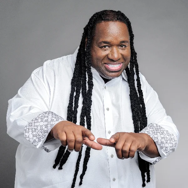 Poster for Bruce Bruce