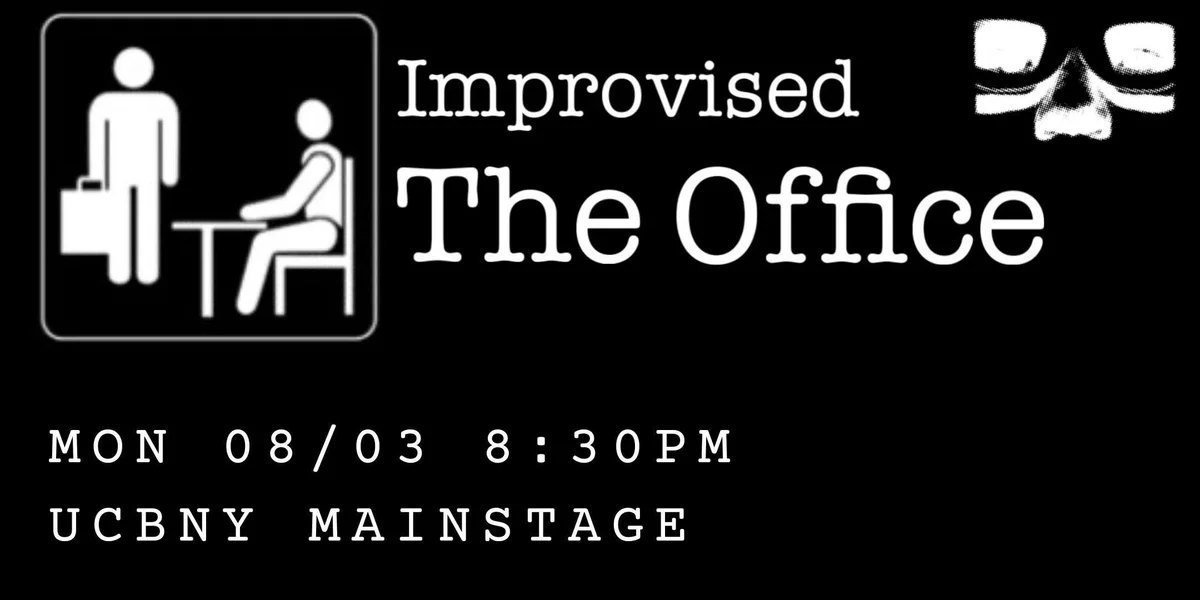 Poster for Improvised The Office