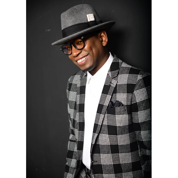 Poster for Guy Torry ~ Special Event