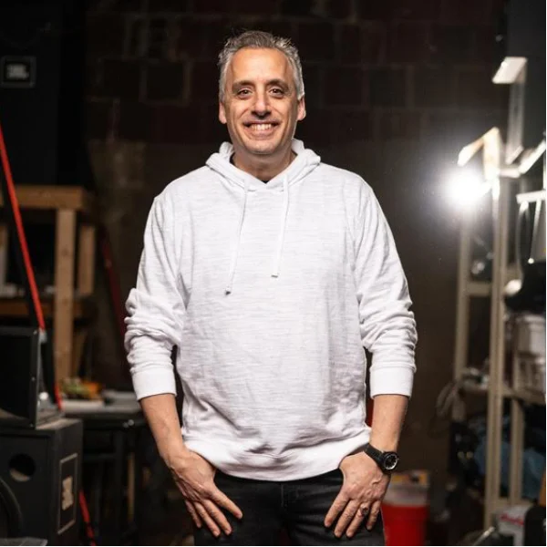 Poster for Joe Gatto