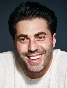 Poster for Special Event: Adam Ray