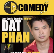 Poster for Dat Phan