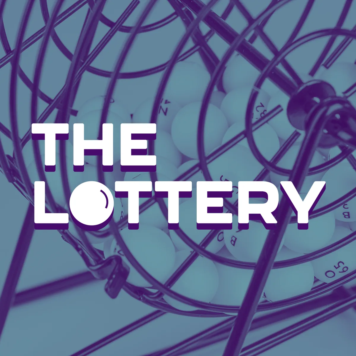 Poster for The Lottery