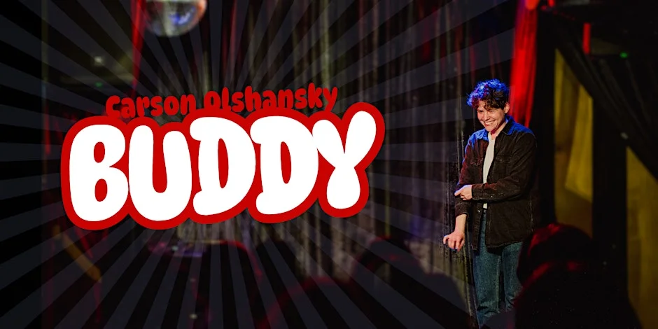 Poster for Buddy