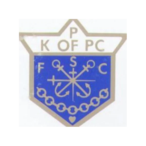 Poster for Knights of Peter Claver