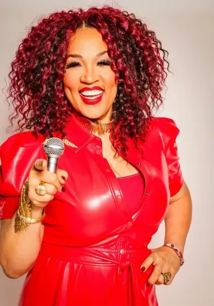 Poster for KYM WHITLEY