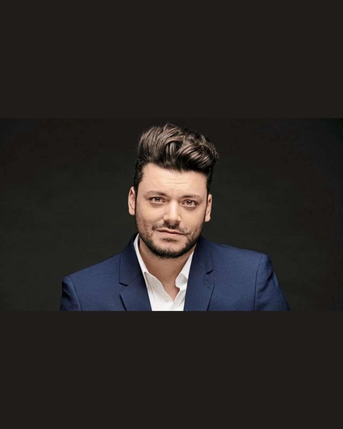 Poster for Kev Adams