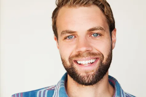 Poster for BROOKS WHEELAN