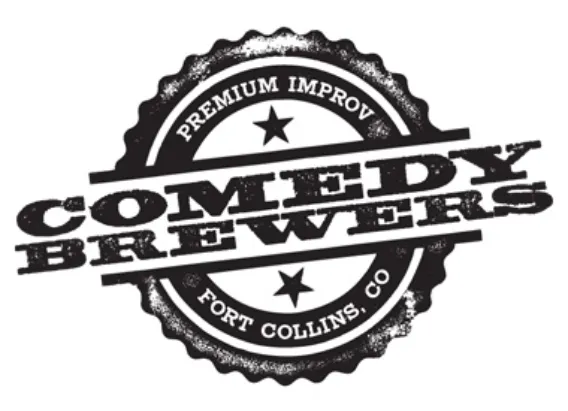 Poster for Comedy Brewers