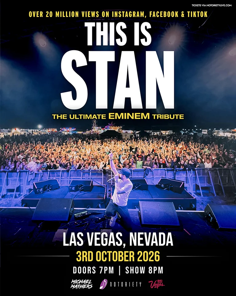 Poster for This is Stan