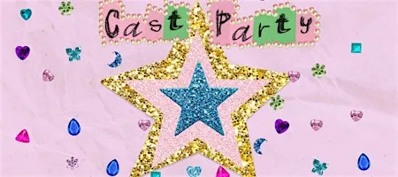 Poster for Cast Party
