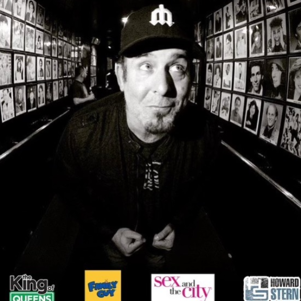 Poster for Craig Gass