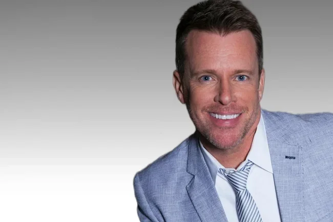 Poster for Chris Franjola (Special Event)