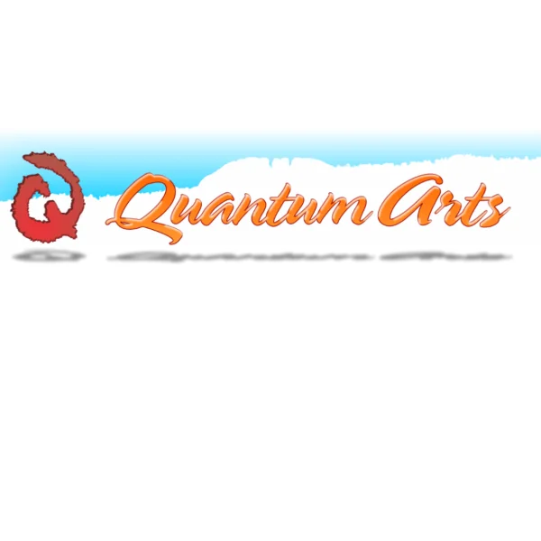 Poster for Quantum Art Presents: Joe Crookston