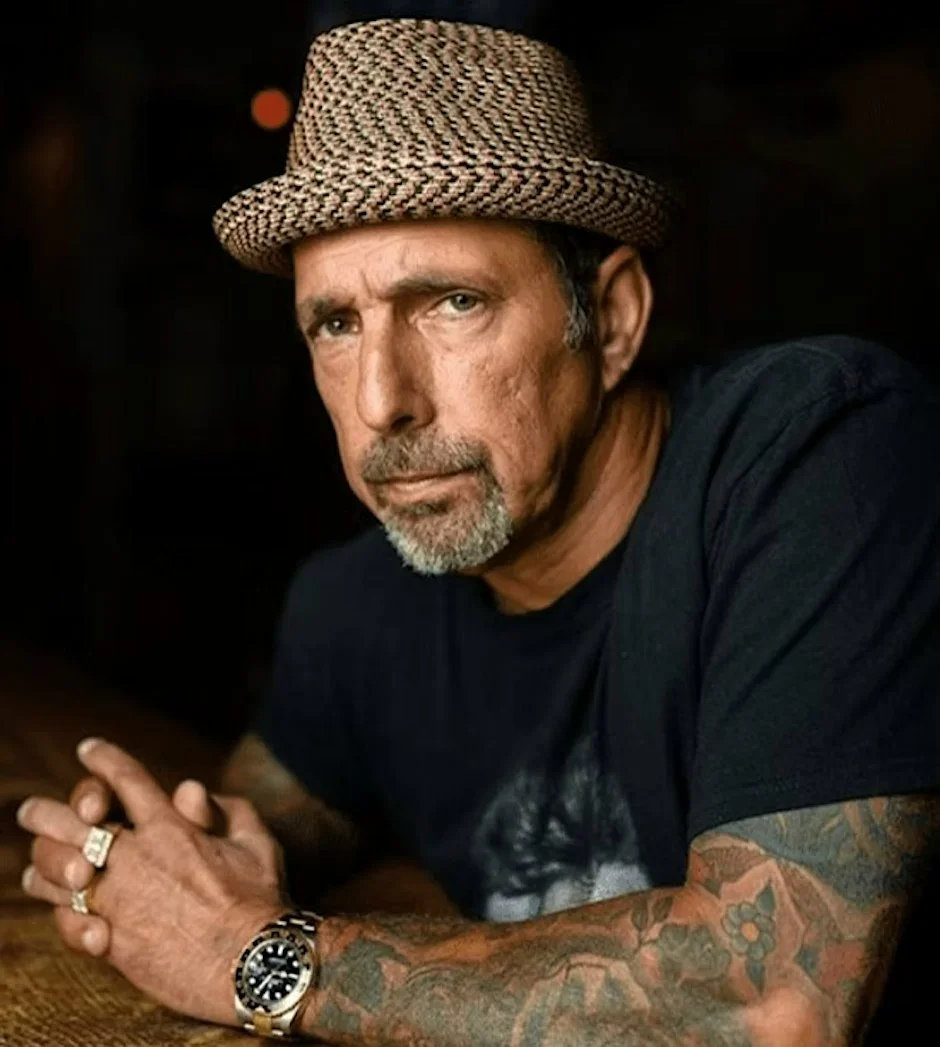 Poster for Rich Vos (Regular Guttfeld!, Skankfest)