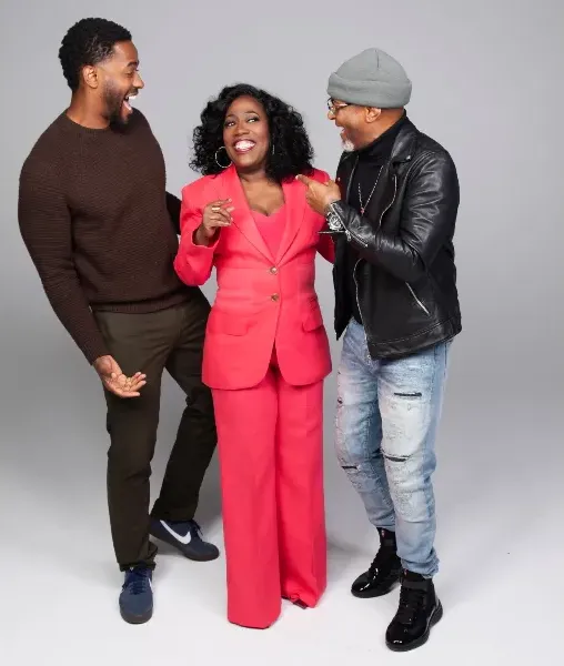 Poster for Sheryl Underwood 'I Need a Job Tour'