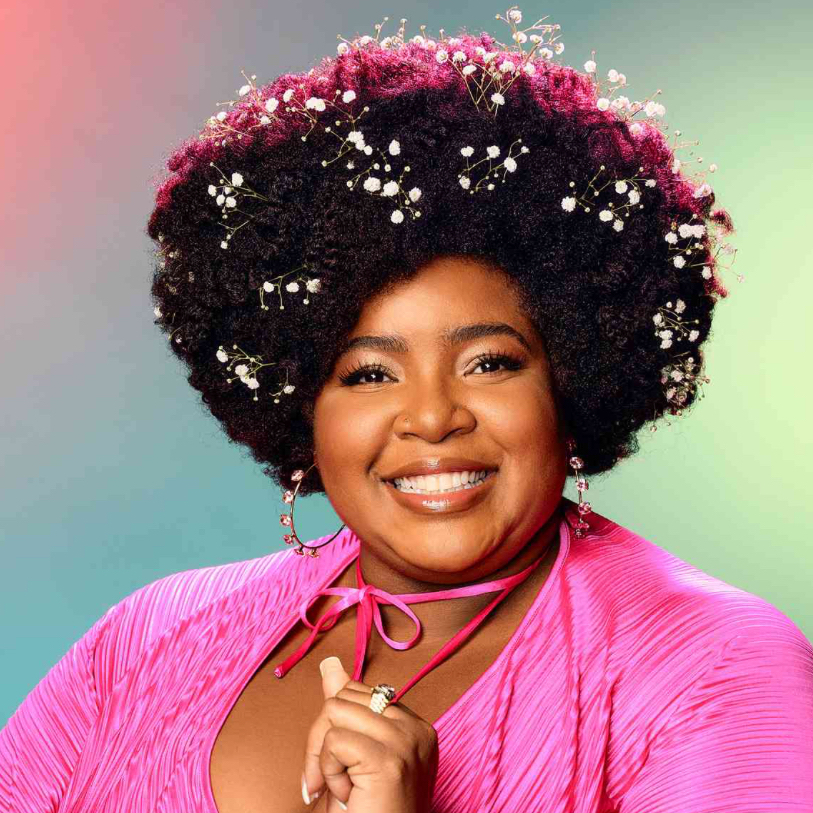 Poster for Just Pull Up ft. Dulcé Sloan and more TBA