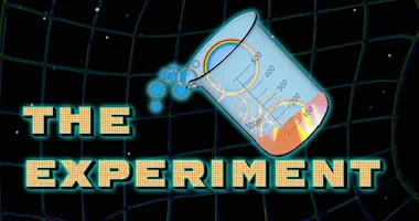 Poster for The Experiment